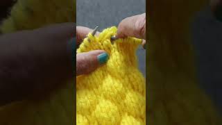 Easy ampBeautiful Sweater Pattern Design Short Video Subscribe Please [upl. by Aicekat]