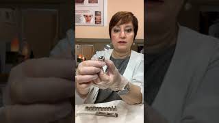 Diamond tip Microdermabrasion part 1 Overview [upl. by Grim]