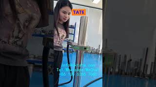 How Aerospace Industry in UK Benefits from Orbital Tube Pipe Welding Technology in USA India Vietnam [upl. by Elinor]