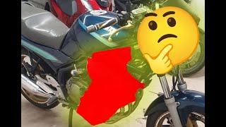 How To Make Custom Fairings For Your Motorcycle At Home [upl. by Kilan]