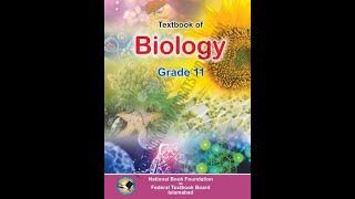 Bacterial ecology and diversity Cyanobacteria xi Biology National book foundation federal board [upl. by Farl]