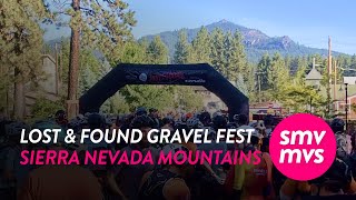 Lost and Found Gravel Fest 2024 [upl. by Nevla]