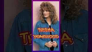 SHE’S IN LOVE WITH THE BOY  TRISHA YEARWOOD [upl. by Ytineres]