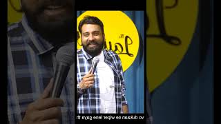 Roommate StandUp Comedy Ft Anubhav Singh Bassi Part 6 [upl. by Durand]