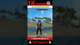 Cross Water River Without Swim 😂 Sentino Amazing Tricks freefire youtubeshorts shorts short [upl. by Gonzalo]