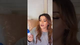 How To Use Saline Spray For Belly Button Piercing  Piercing Aftercare [upl. by Armillia]