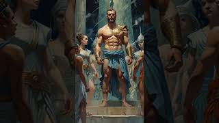 Themistocles The Naval Genius of Ancient Greece [upl. by Norrat]