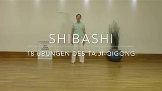 Shibashi – Die 18 Übungen des TaijiQigong [upl. by Ioves]