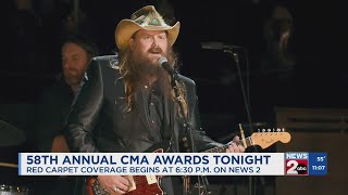 CMA Awards 2024 Everything you need to know [upl. by Artnoed]