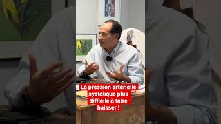 Hypertension  Baisser pression artérielle systolique ou diastolique [upl. by Alenas]