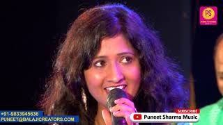 FULL SHOW PREMIER  SAMPADA GOSWAMI  ALOK KATDARE  SARVESH  BALAJI CREATORS  PUNEET SHARMA MUSIC [upl. by Etneciv]