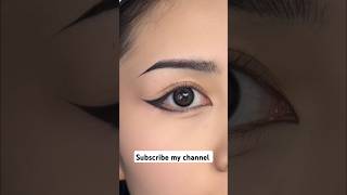 Eyeliner Tips for Beginners  Easy Tricks for Perfect Lines [upl. by Bevon]