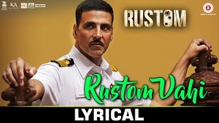 Tere Sang Yaara  Rustom  Akshay Kumar amp Ileana Dcruz  Arko Ft Atif Aslam  Manoj Muntashir [upl. by Ylrehs90]