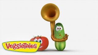 VeggieTales Opening Theme Song [upl. by Jayson]