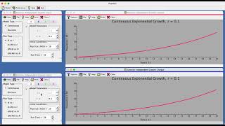 Tutorial Populus [upl. by Ymmit]