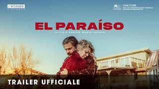 EL PARAÍSO  Trailer ufficiale HD [upl. by Llabmik799]