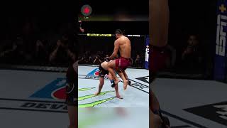 Jorge Masvidal KNOCKED OUT Ben Askren ufc [upl. by Nassir913]