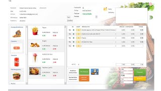 Software para restaurantes gratis [upl. by Patton]