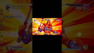 Kronan Advanced TOD  Knockoffthegame  Link in the description [upl. by Bernarr]