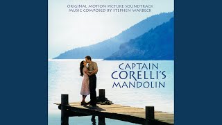 Warbeck Reunion Captain Corellis Mandolin  Original Motion Picture Soundtrack [upl. by Arateehc405]