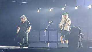 ACDC 2024  Riff Raff  Live in Gelsenkirchen 17052024 [upl. by Trainor929]