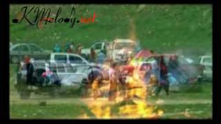 Shem Berhem  Gorani Mnalan  Shadi Newroz  KMelodyNet [upl. by Reilamag]