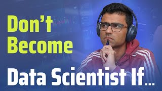 Is Data Science a Good Career [upl. by Naelcm69]