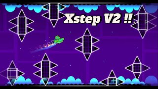 Xstep V2 easy demon thứ 5 của tui [upl. by Gigi466]