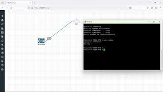 How to Install FortinetFortigate Firewall on EVE NG [upl. by Aphrodite]