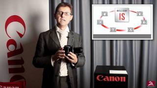 Canon Powershot SX40 HS [upl. by Roskes818]