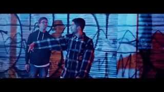 Bejo y Uge  Oblíguese Videoclip [upl. by Watters]