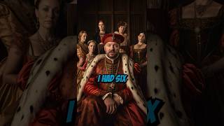 PT 2 King Henry VIII  The Polygamist King of England Who Had Six Wives [upl. by Atinauq]