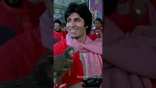 Amitabh Bachchan Entry Scene [upl. by Uriel]