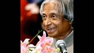 A P J Abdul Kalam Former President of India his biography life story background video [upl. by Aitsirhc]