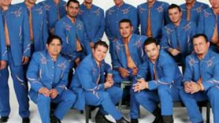 ese loco soy yo La Arrolladora Banda Limon [upl. by Anjanette]