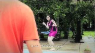 quotMamumurit Ku Kekaquot Official Video [upl. by Perla678]