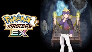 Pokemon Masters EX OST  Vs Johto Gym Leader HQ [upl. by Lyon615]