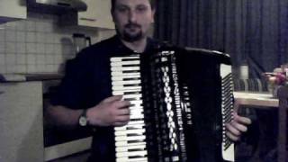 ATEAM THEME AKKORDEON VERSION accordion [upl. by Neyugn]