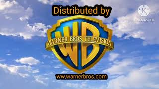 Warner Bros television logo [upl. by Emmalynn]