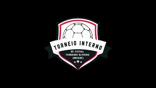 TORNEIO INTERNO DE FUTSAL  FERNANDO OLIVEIRA Bocage PT 2 [upl. by Nnyloj]