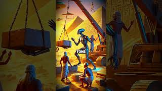 Ancient Aliens The Mystery of Egypts Pyramids ailen history pyramid egypt [upl. by Roselyn]