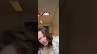 Yebbas Heartbreak broadway musicaltheatre vocal [upl. by Car462]