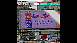 Advertising At Its Peak💀 [upl. by Htesil]