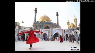 QALANDAR LAAL LAAL NEW QAWWALI  NAAT 2018 EXCLUSIVE [upl. by Sices]