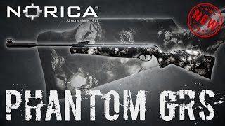 Norica Phantom GRS [upl. by Laverne]