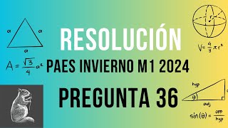 Resolución P36 M1i 2024 [upl. by Ong828]