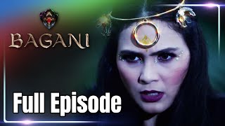 Bagani Episode 112  English Subbed [upl. by Ailyt]