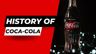 The Funny History of CocaCola KO [upl. by Joselyn]