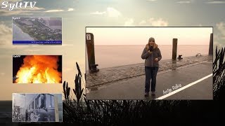 Sylt News vom 11 Februar 2019  Die Sylt TV Woche [upl. by Gui]