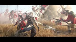 Assassins Creed III Angry Review [upl. by Nylirehs]